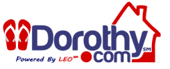 Dorothy.com Logo